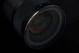 NiSi NIR-TI-UV395-82 82mm Ti Pro Nano UV Cut-395 Filter (Titanium Frame)