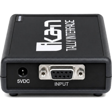 Ikan TI-OC-DAT-25-4 25-Pin Datavideo 4-Camera Tally Router