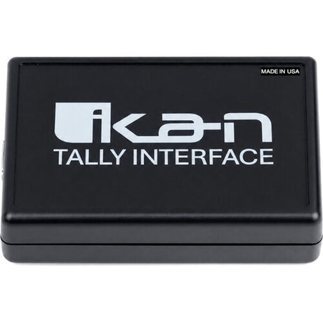 Ikan TI-OC-DAT-25-4 25-Pin Datavideo 4-Camera Tally Router