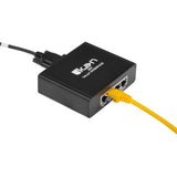 Ikan TI-OC-DAT-25-4 25-Pin Datavideo 4-Camera Tally Router