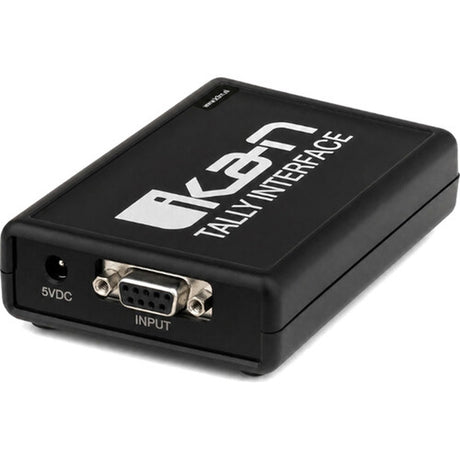 Ikan TI-OC-DAT-25-4 25-Pin Datavideo 4-Camera Tally Router