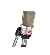 Neumann TLM 102 | Cardioid Mic with K102 Capsule, includes SG2 and Carton Box Nickel