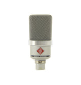 Neumann TLM 102 | Cardioid Mic with K102 Capsule, includes SG2 and Carton Box Nickel