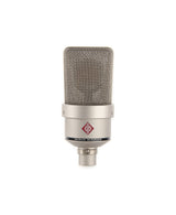 Neumann TLM 103 Set with EA1 and Aluminum Case Nickel