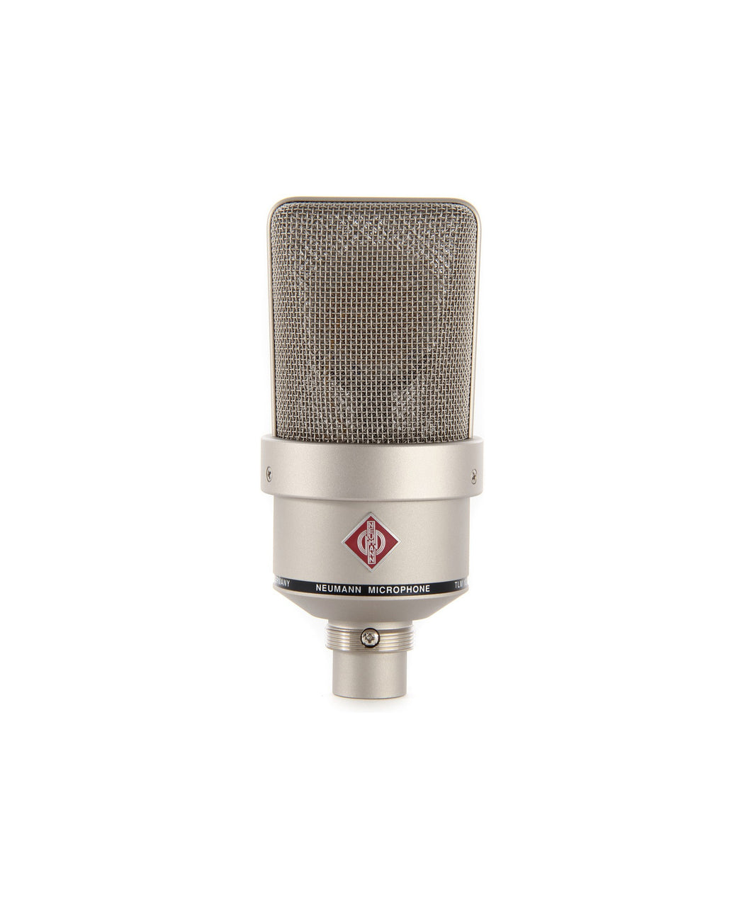 Neumann TLM 103 | Cardioid Mic with K103 Capsule, includes SG1 and Woodbox Nickel