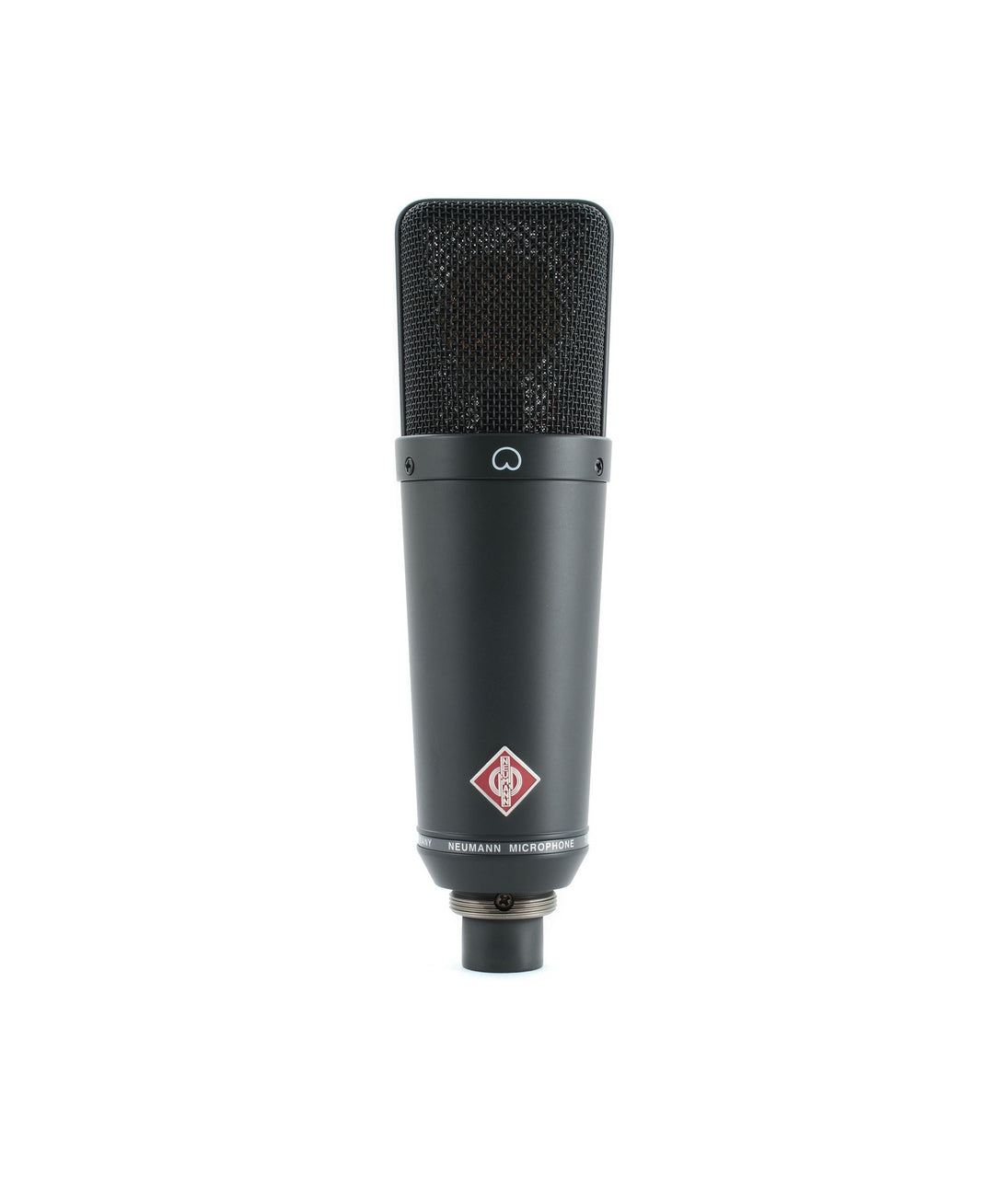 Neumann TLM 193 | Cardioid Mic with K89 Capsule, includes SG1 and Woodbox Matte Black