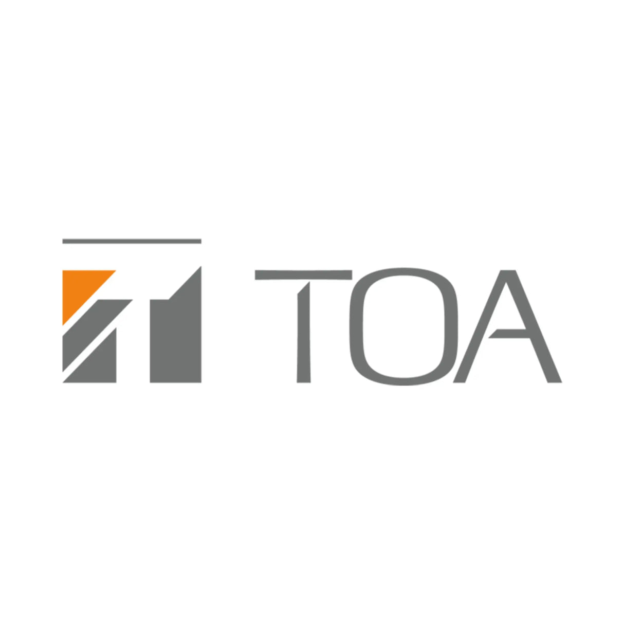 TOA Electronics B-01F Female XLR Balanced Line Input