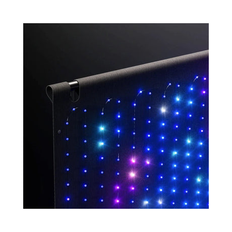 Twinkly Lightwall 8.2 x 8.9-Feet LED Wall