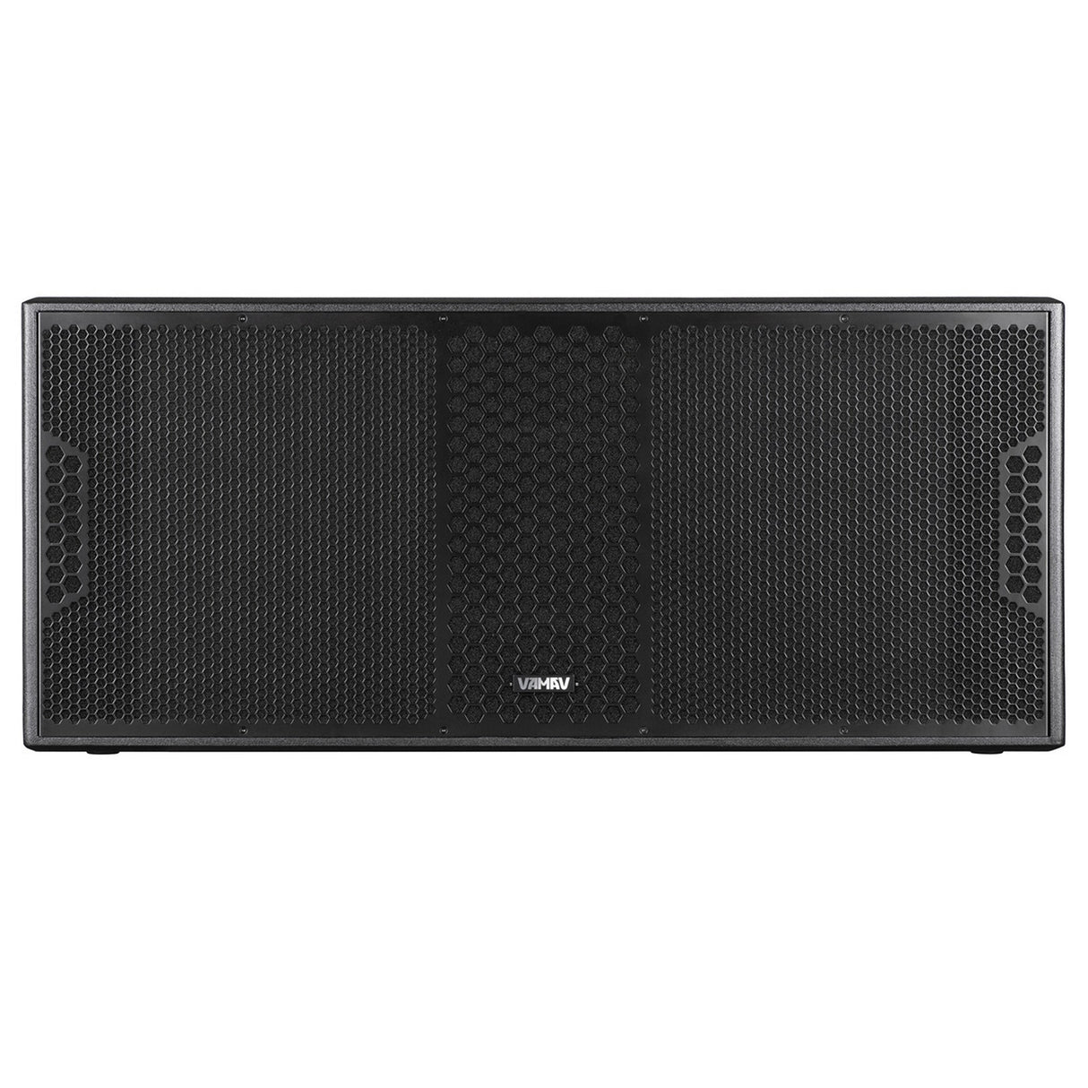 VAMAV TX2000 18-Inch 4000-Watt Vented Active Subwoofer