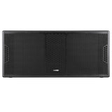 VAMAV TX2000 18-Inch 4000-Watt Vented Active Subwoofer