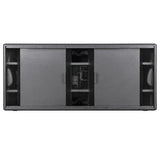 VAMAV TX2000 18-Inch 4000-Watt Vented Active Subwoofer