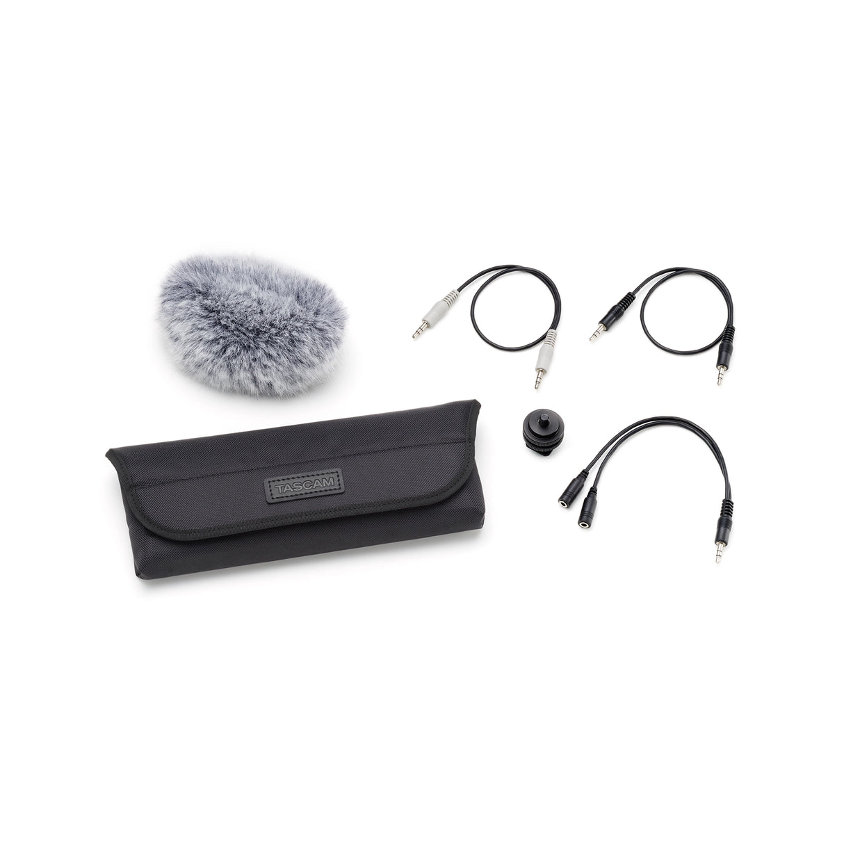 Tascam AK-DR11CMKII AV Accessory Pack for DR Series