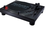 Technics SL-1200MK7 Direct-Drive Professional DJ Turntable