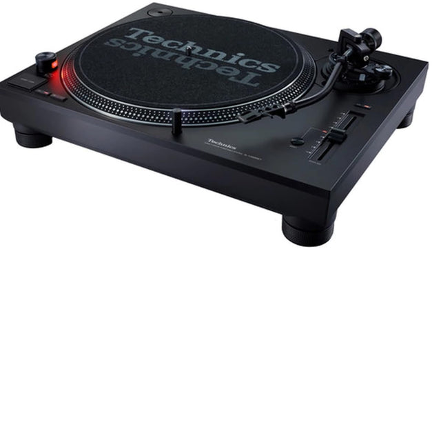 Technics SL-1200MK7 Direct-Drive Professional DJ Turntable