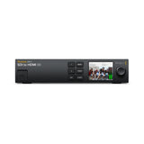 Blackmagic Design Teranex Mini Smart Panel Optional Front Panel for Teranex Mini