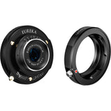 Thypoch Eureka 28mm f/2.8 ASPH Full-Frame Brass Pancake Prime Lens