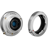 Thypoch Eureka 28mm f/2.8 ASPH Full-Frame Brass Pancake Prime Lens