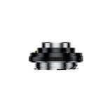Thypoch Eureka 28mm f/2.8 ASPH Full-Frame Brass Pancake Prime Lens