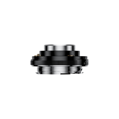 Thypoch Eureka 28mm f/2.8 ASPH Full-Frame Brass Pancake Prime Lens