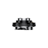 Thypoch Eureka 28mm f/2.8 ASPH Full-Frame Brass Pancake Prime Lens