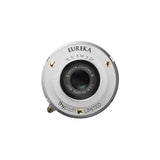 Thypoch Eureka 28mm f/2.8 ASPH Full-Frame Brass Pancake Prime Lens