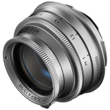 Thypoch Eureka 50mm f/2 Collapsible Rangefinder Prime Lens