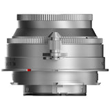 Thypoch Eureka 50mm f/2 Collapsible Rangefinder Prime Lens