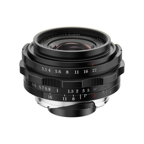 Thypoch Ksana 21mm f/3.5 ASPH Ultra-Compact Wide-Angle Prime Lens