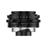 Thypoch Ksana 21mm f/3.5 ASPH Ultra-Compact Wide-Angle Prime Lens