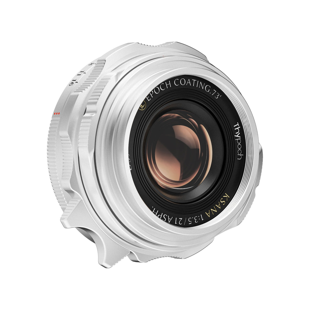 Thypoch Ksana 21mm f/3.5 ASPH Ultra-Compact Wide-Angle Prime Lens