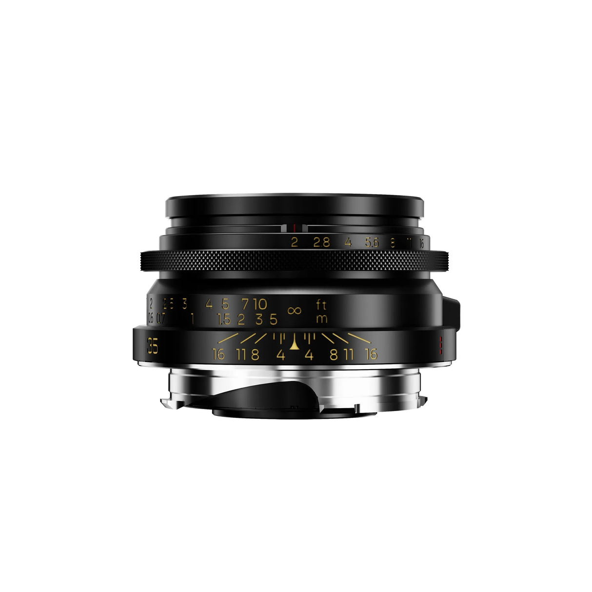 Thypoch Ksana 35mm f/2 ASPH Full-Frame Manual Focus Rangefinder Lens