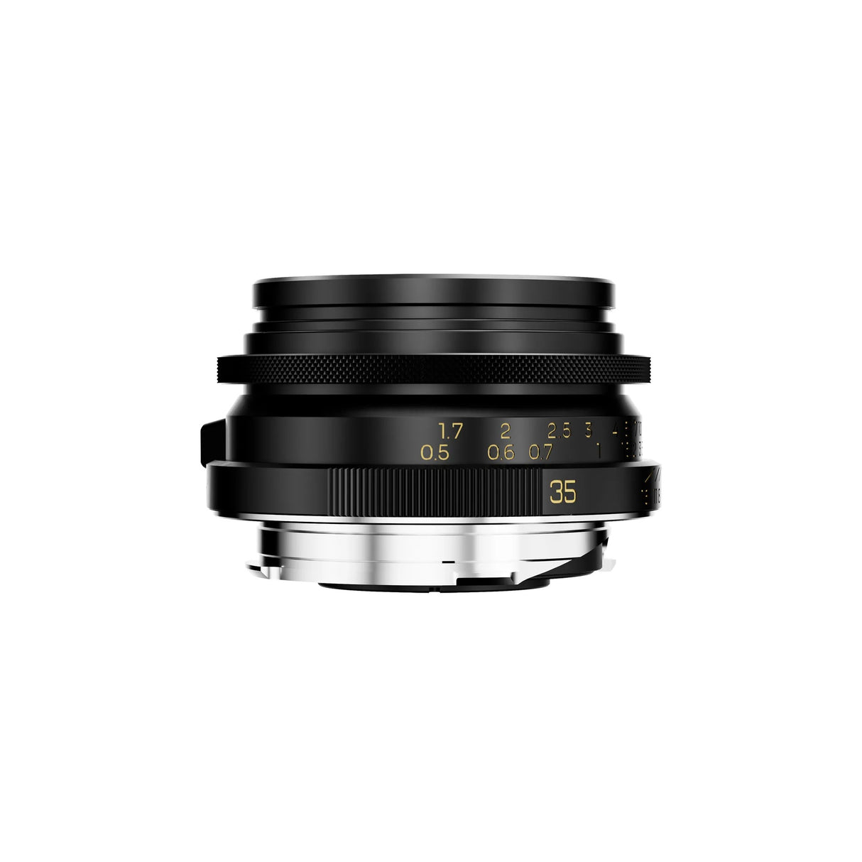Thypoch Ksana 35mm f/2 ASPH Full-Frame Manual Focus Rangefinder Lens
