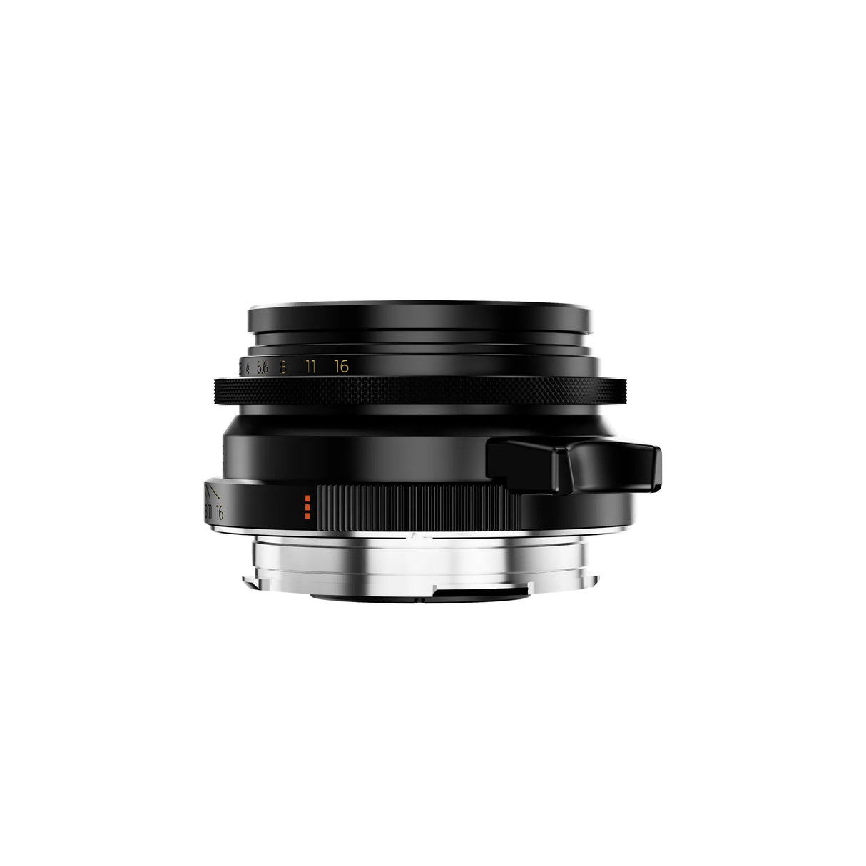 Thypoch Ksana 35mm f/2 ASPH Full-Frame Manual Focus Rangefinder Lens