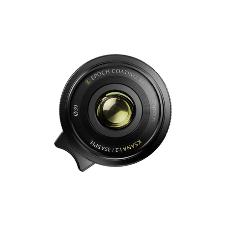 Thypoch Ksana 35mm f/2 ASPH Full-Frame Manual Focus Rangefinder Lens
