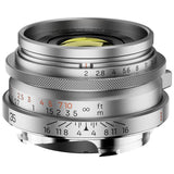 Thypoch Ksana 35mm f/2 ASPH Full-Frame Manual Focus Rangefinder Lens
