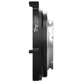 Thypoch M Mount Positive Lock Adapter, Dual-Lock Leica M Lens to Mirrorless