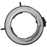 Thypoch M Mount Positive Lock Adapter, Dual-Lock Leica M Lens to Mirrorless