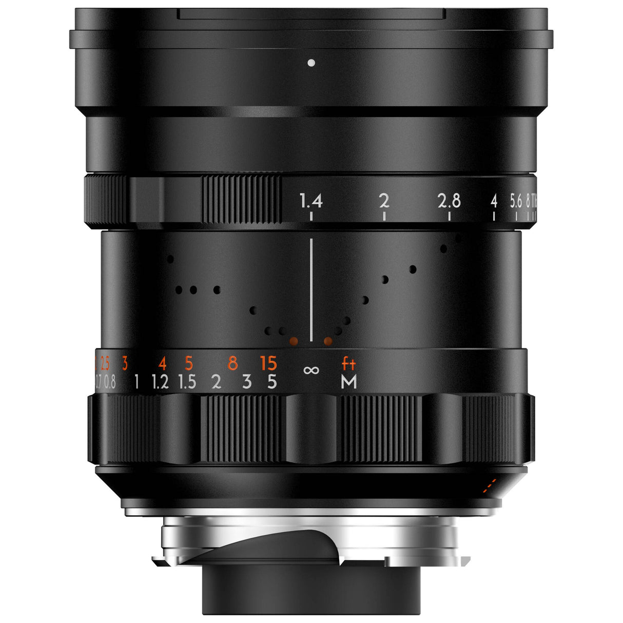 Thypoch Simera 21mm f/1.4 ASPH Ultra-Wide Full-Frame Manual Prime Lens