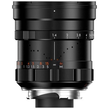 Thypoch Simera 21mm f/1.4 ASPH Ultra-Wide Full-Frame Manual Prime Lens