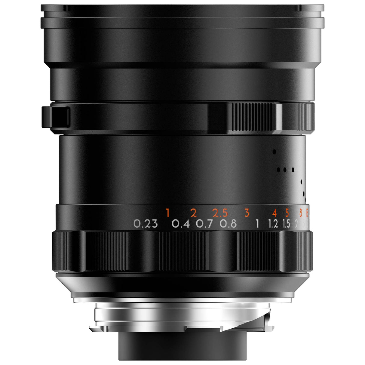 Thypoch Simera 21mm f/1.4 ASPH Ultra-Wide Full-Frame Manual Prime Lens
