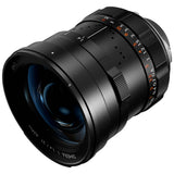 Thypoch Simera 21mm f/1.4 ASPH Ultra-Wide Full-Frame Manual Prime Lens