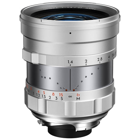 Thypoch Simera 21mm f/1.4 ASPH Ultra-Wide Full-Frame Manual Prime Lens