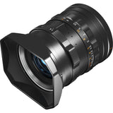 Thypoch Simera 28mm f/1.4 ASPH Manual Focus Full-Frame Wide-Angle Prime Lens
