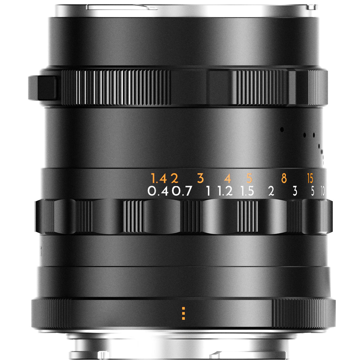 Thypoch Simera 28mm f/1.4 ASPH Manual Focus Full-Frame Wide-Angle Prime Lens