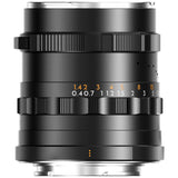 Thypoch Simera 28mm f/1.4 ASPH Manual Focus Full-Frame Wide-Angle Prime Lens
