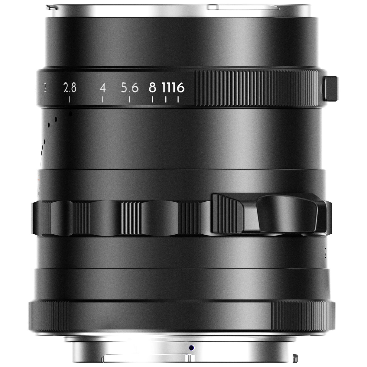 Thypoch Simera 28mm f/1.4 ASPH Manual Focus Full-Frame Wide-Angle Prime Lens