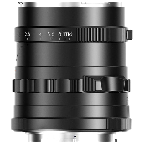 Thypoch Simera 28mm f/1.4 ASPH Manual Focus Full-Frame Wide-Angle Prime Lens