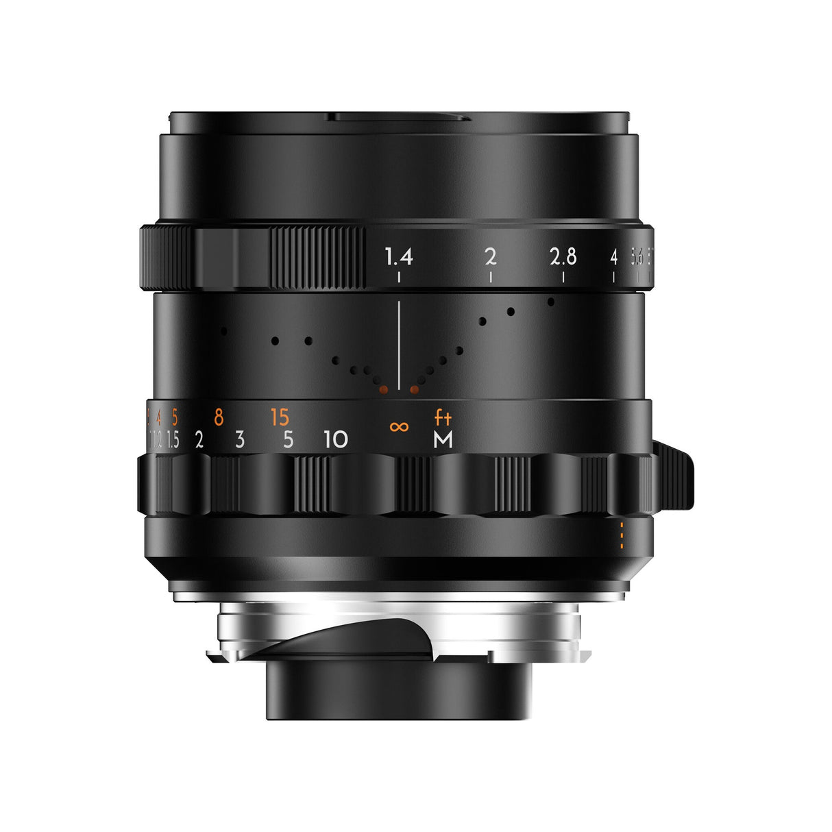 Thypoch Simera 28mm f/1.4 ASPH Manual Focus Full-Frame Wide-Angle Prime Lens