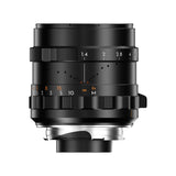 Thypoch Simera 28mm f/1.4 ASPH Manual Focus Full-Frame Wide-Angle Prime Lens