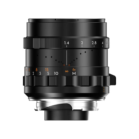Thypoch Simera 28mm f/1.4 ASPH Manual Focus Full-Frame Wide-Angle Prime Lens